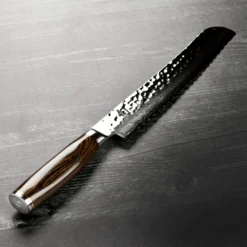 Shun Premier 9" Bread Knife -Shun 44494 scaled