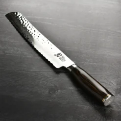 Shun Premier 9" Bread Knife -Shun 44495 scaled