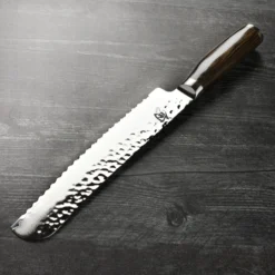 Shun Premier 9" Bread Knife -Shun 44496 scaled
