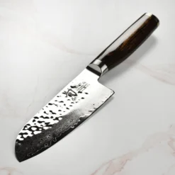 Shun Premier 5.5" Santoku Knife -Shun 44545 scaled
