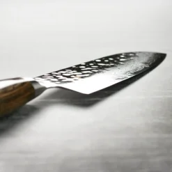 Shun Premier 5.5" Santoku Knife -Shun 44547 scaled