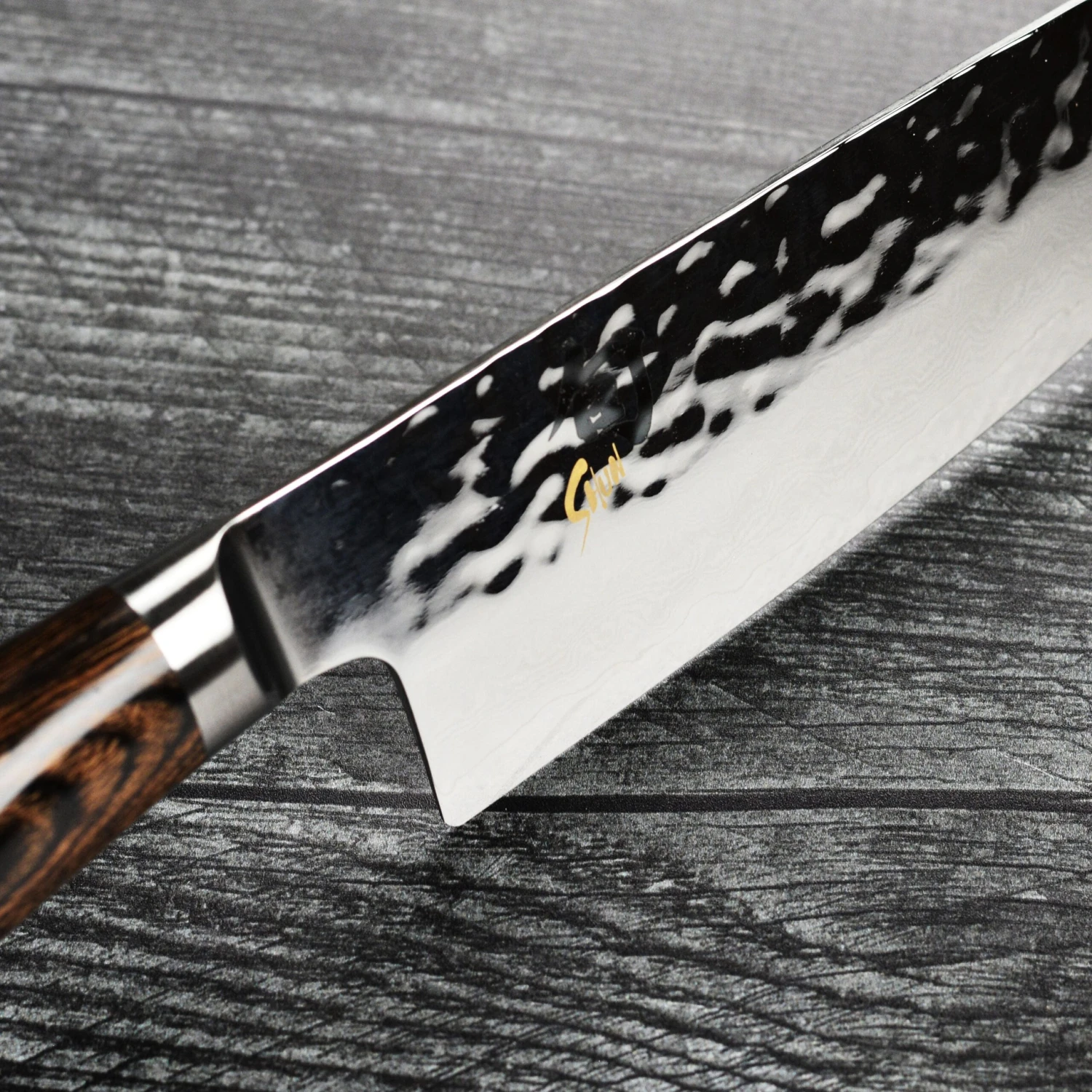 Shun Premier 6" Chef's Knife 10 Shun Premier 6" Chef's Knife - Image 10
