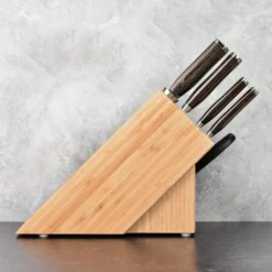Shun Premier 7 Piece Knife Block Set -Shun 44605 scaled