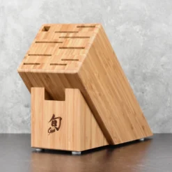 Shun Premier 7 Piece Knife Block Set -Shun 44607 scaled