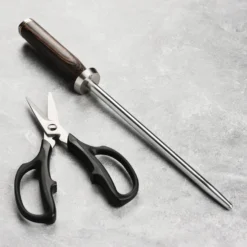 Shun Premier 7 Piece Knife Block Set -Shun 44611 scaled