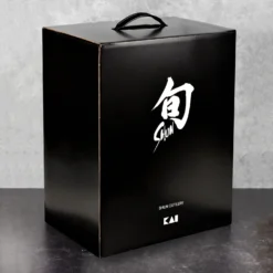 Shun Premier 7 Piece Knife Block Set -Shun 44612 scaled