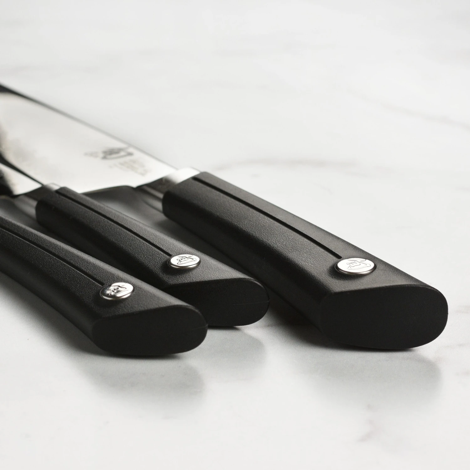 Shun Sora 6 Piece Knife Block Set 4 Shun Sora 6 Piece Knife Block Set - Image 4