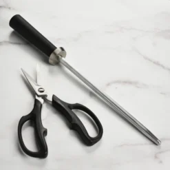 Shun Sora 6 Piece Knife Block Set 20 Shun Sora 6 Piece Knife Block Set -Shun 44616 scaled