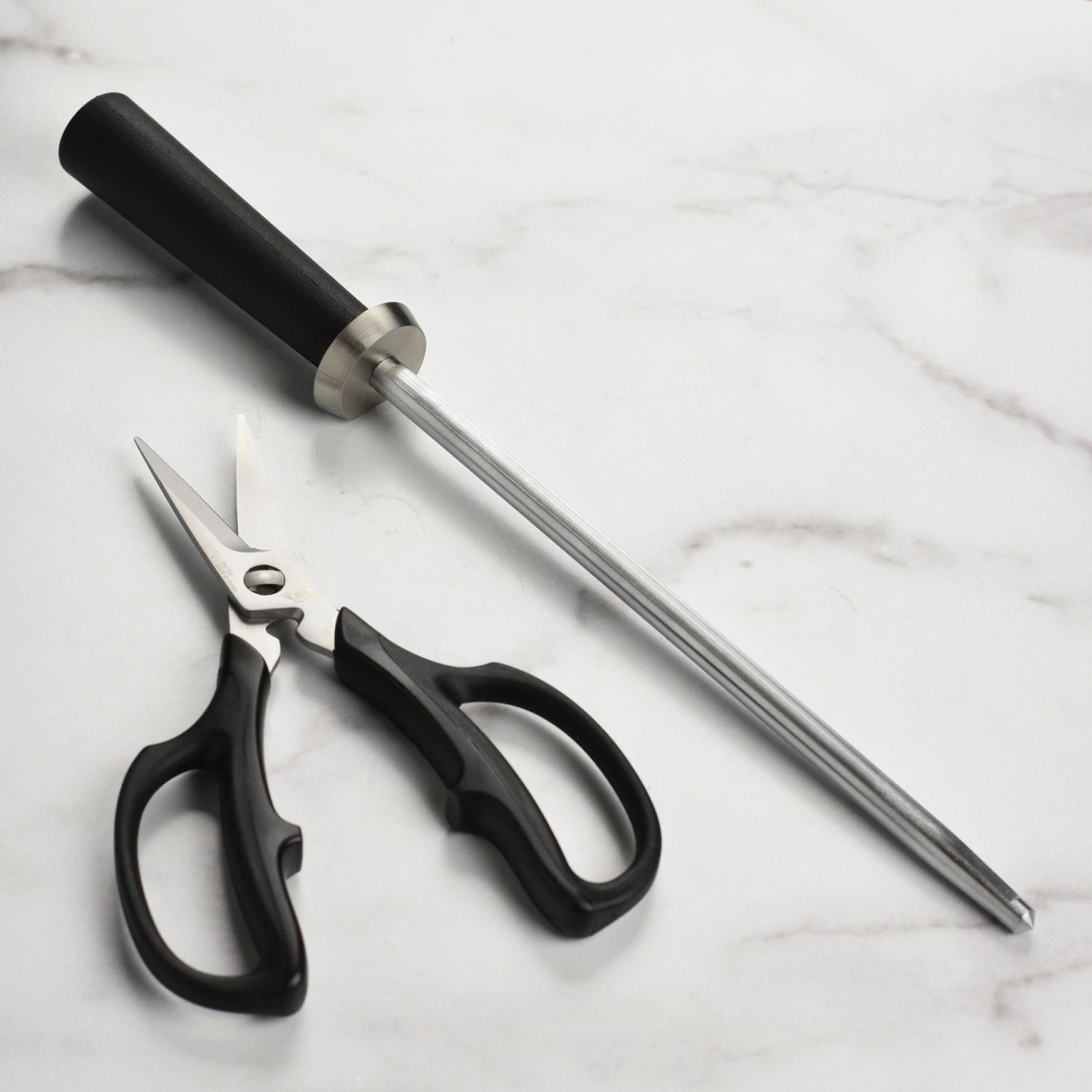 Shun Sora 6 Piece Knife Block Set 8 Shun Sora 6 Piece Knife Block Set - Image 8