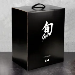 Shun Sora 6 Piece Knife Block Set 25 Shun Sora 6 Piece Knife Block Set -Shun 44618 scaled