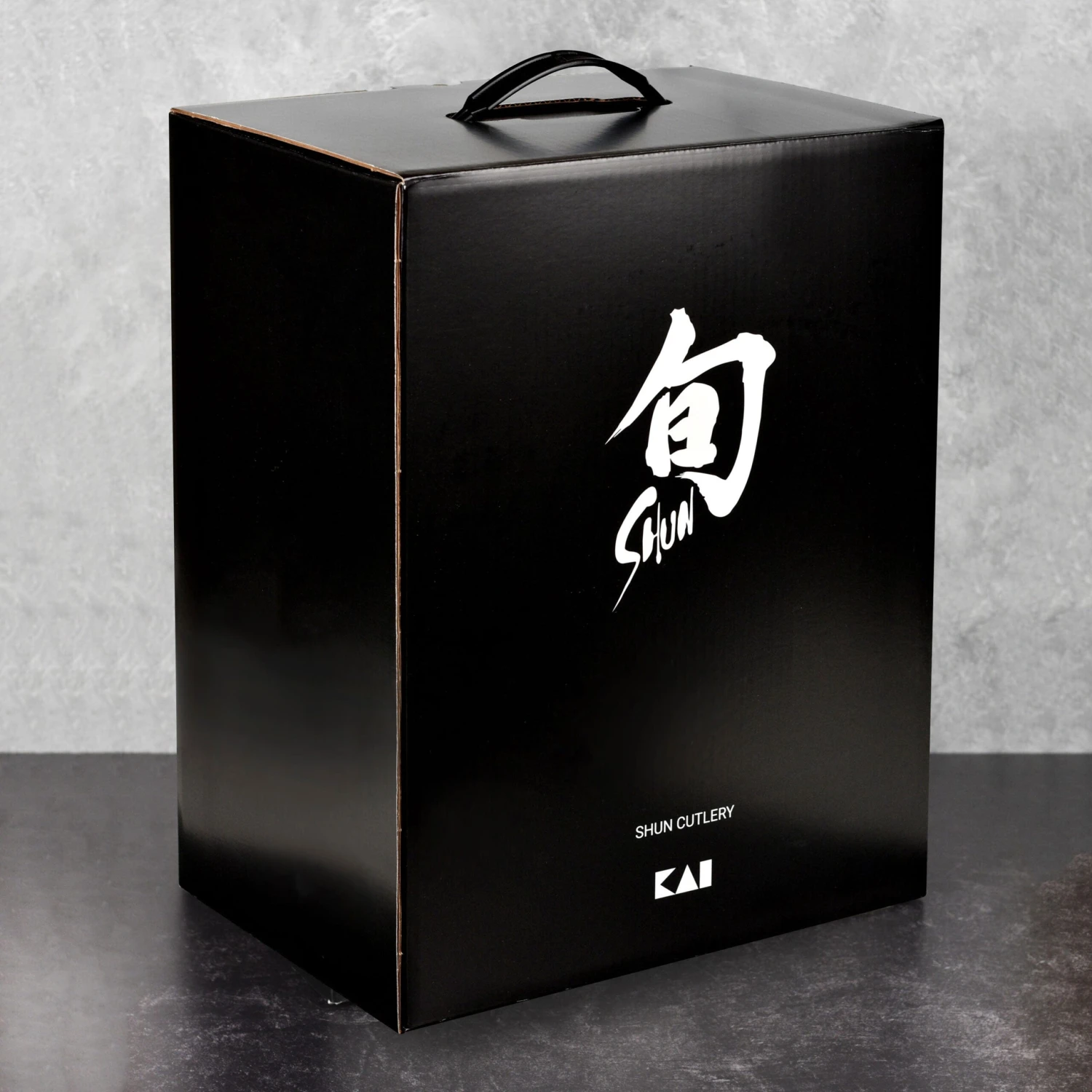 Shun Sora 6 Piece Knife Block Set 13 Shun Sora 6 Piece Knife Block Set - Image 13