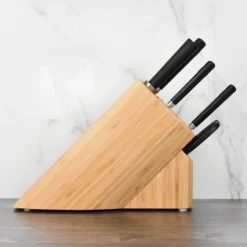 Shun Sora 6 Piece Knife Block Set 18 Shun Sora 6 Piece Knife Block Set -Shun 44621 scaled