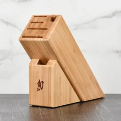 Shun Sora 5 Piece Knife Block Set -Shun 44682 scaled