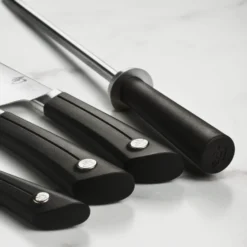 Shun Sora 5 Piece Knife Block Set -Shun 44684 scaled
