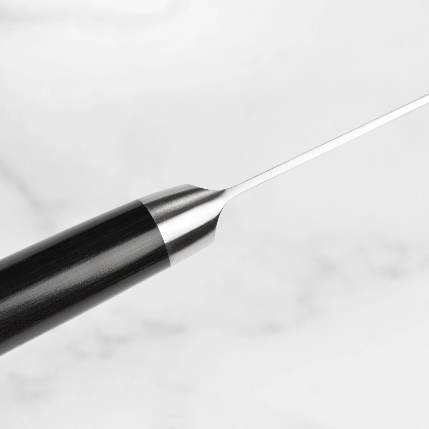 Shun Classic 7" Asian Chef's Knife 3 Shun Classic 7" Asian Chef's Knife - Image 3