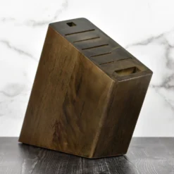 Shun Classic 6 Piece Slim Knife Block Set -Shun 44865 scaled