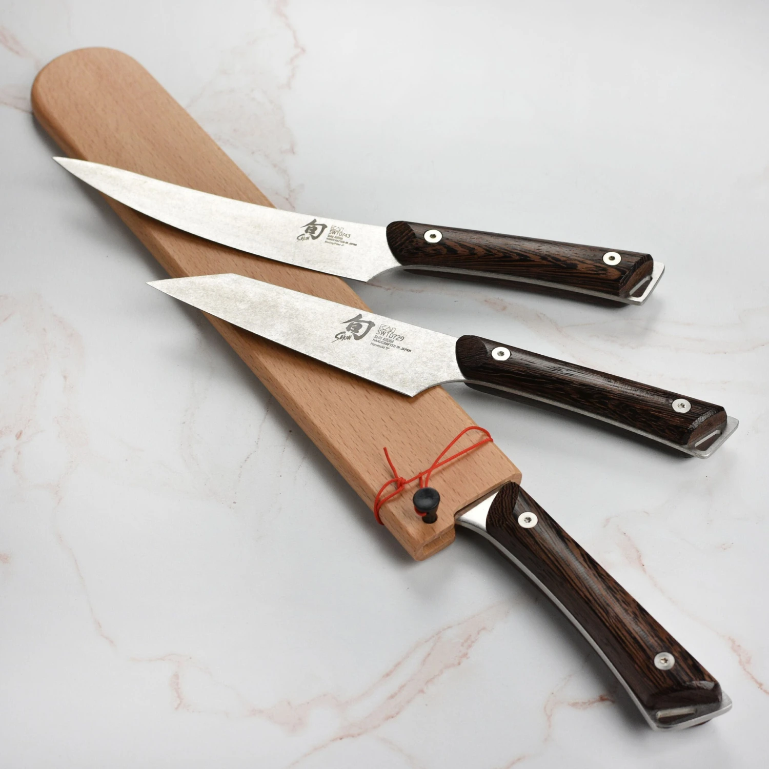 Shun Kanso 4 Piece BBQ Knife Set 11 Shun Kanso 4 Piece BBQ Knife Set - Image 11