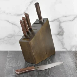 Shun Kanso 6 Piece Knife Block Set 15 Shun Kanso 6 Piece Knife Block Set -Shun 45525 scaled