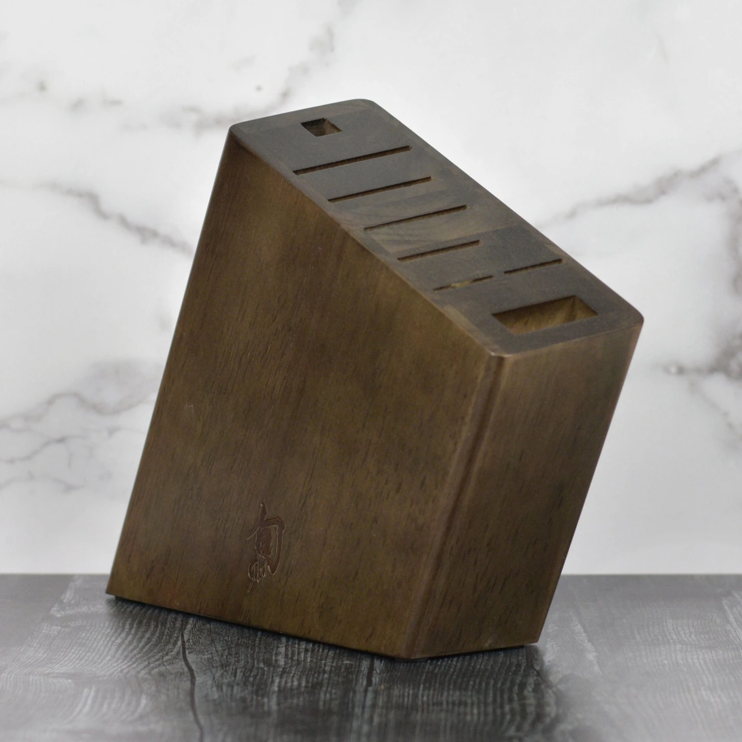Shun Kanso 6 Piece Knife Block Set 9 Shun Kanso 6 Piece Knife Block Set - Image 9