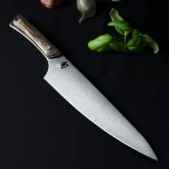 Shun Kanso 8" Chef's Knife -Shun 45532 66683af1 8153 43c1 95b6 319caff8d725 scaled