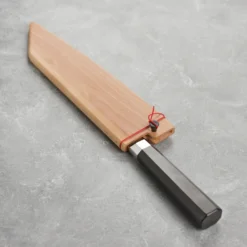 Shun Dual Core 8" Kiritsuke Knife -Shun 45724 scaled