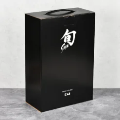 Shun Classic 5 Piece Slimline Knife Block Set -Shun 45754 scaled