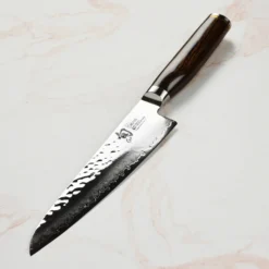 Shun Premier 7" Asian Chef's Knife -Shun 46575 scaled