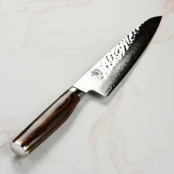 Shun Premier 7" Asian Chef's Knife -Shun 46576 scaled