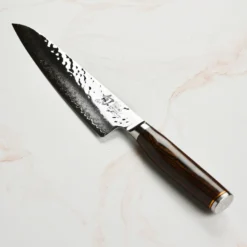 Shun Premier 7" Asian Chef's Knife -Shun 46577 scaled