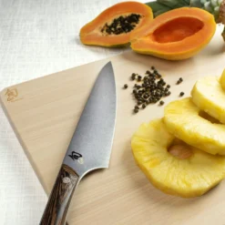 Shun Kanso 8" Chef's Knife -Shun 46581 515c59cb 55ef 4fd9 b12c 12b502983adf scaled