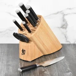 Shun Classic 4 Piece Steak Knife Set -Shun 46607 2f7fe19c 89c1 4a7c 8c9c da371534702c scaled