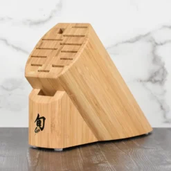 Shun Classic 10 Piece Knife Block Set -Shun 46608 scaled
