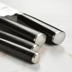 Shun Classic 7 Piece Knife Block Set 16 Shun Classic 7 Piece Knife Block Set -Shun 46618 scaled