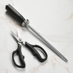 Shun Classic 7 Piece Knife Block Set 20 Shun Classic 7 Piece Knife Block Set -Shun 46620 scaled