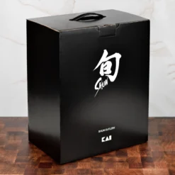 Shun Classic 7 Piece Knife Block Set 25 Shun Classic 7 Piece Knife Block Set -Shun 46621 scaled