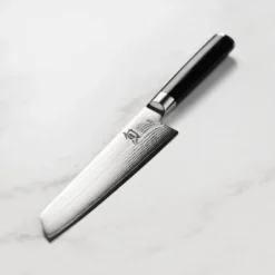 Shun Classic 6.5" Master Utility Knife -Shun 46902 scaled