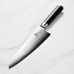 Shun Classic 7" Asian Chef's Knife 11 Shun Classic 7" Asian Chef's Knife -Shun 46908 scaled