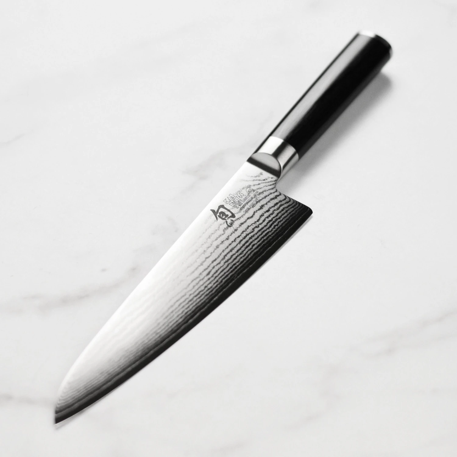 Shun Classic 7" Asian Chef's Knife 5 Shun Classic 7" Asian Chef's Knife - Image 5