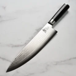 Shun Classic 10" Chef's Knife -Shun 47076 scaled