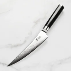 Shun Classic 6" Gokujo Boning/Fillet Knife -Shun 47082 scaled