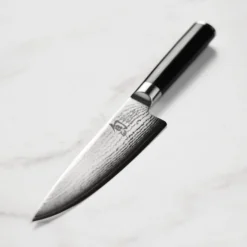 Shun Classic 6" Chef's Knife -Shun 47084 scaled