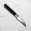 Shun Classic 2.5" Bird's Beak Peeling Knife