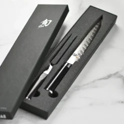 Shun Classic 2 Piece Carving Set -Shun 47132 scaled