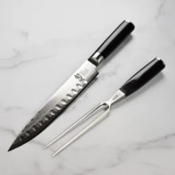 Shun Classic 2 Piece Carving Set -Shun 47134 scaled