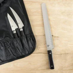 Shun Classic 4 Piece BBQ Knife Set -Shun 47143 scaled