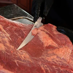 Shun Classic 4 Piece BBQ Knife Set -Shun 47144 scaled