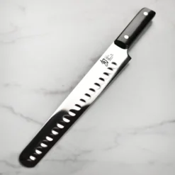 Shun Classic 4 Piece BBQ Knife Set -Shun 47150 scaled