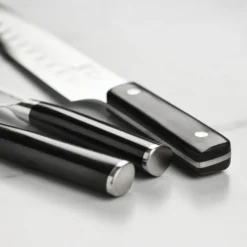 Shun Classic 4 Piece BBQ Knife Set -Shun 47154 scaled