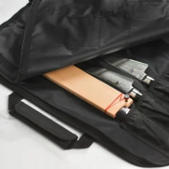 Shun Classic 4 Piece BBQ Knife Set -Shun 47157 scaled