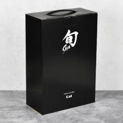 Shun Classic Blonde 5 Piece Slimline Knife Block Set -Shun 47630 scaled